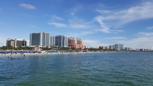 Clearwater Beach